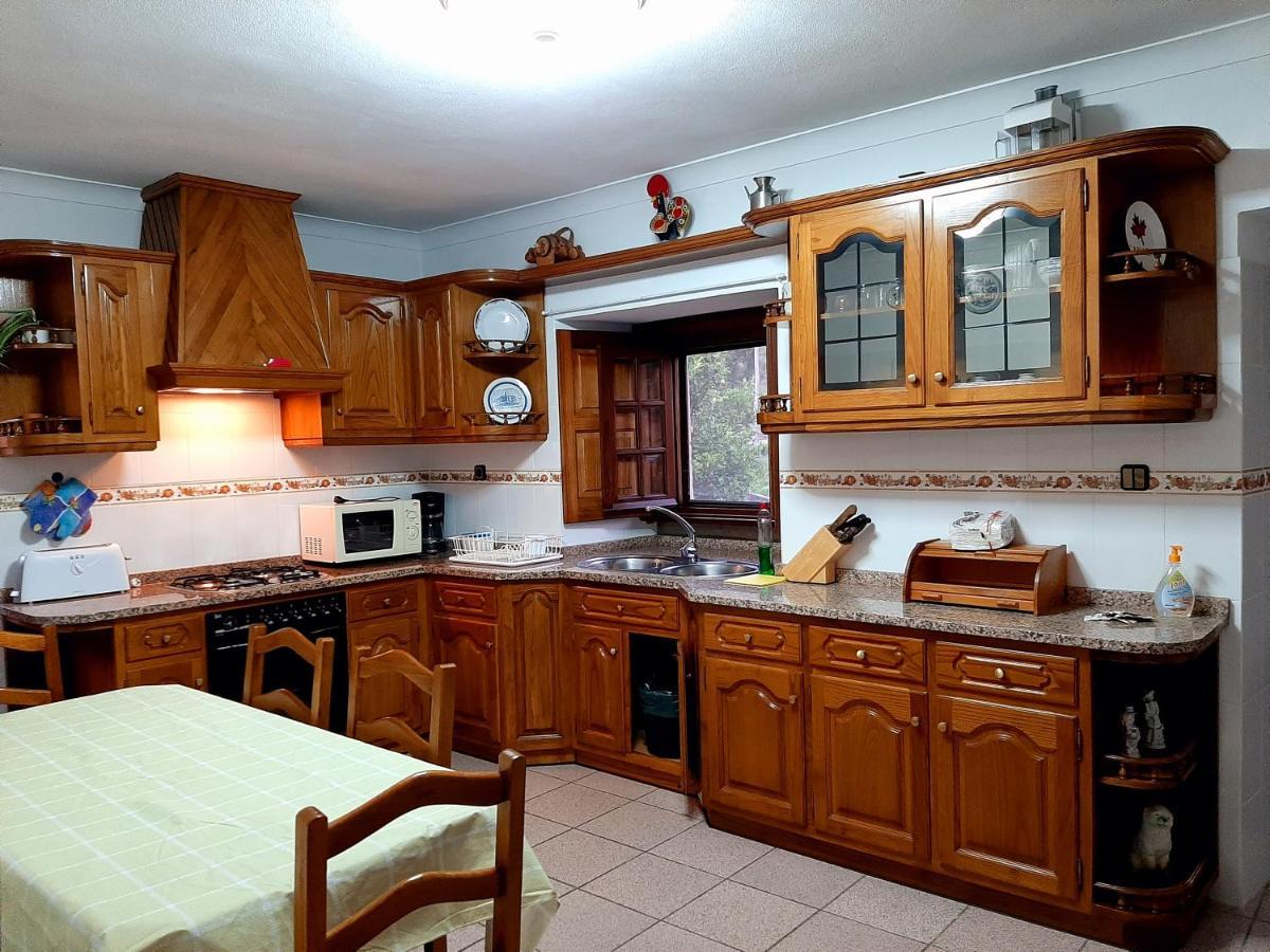 Pensjonat Casa Do Paco Monção Zewnętrze zdjęcie