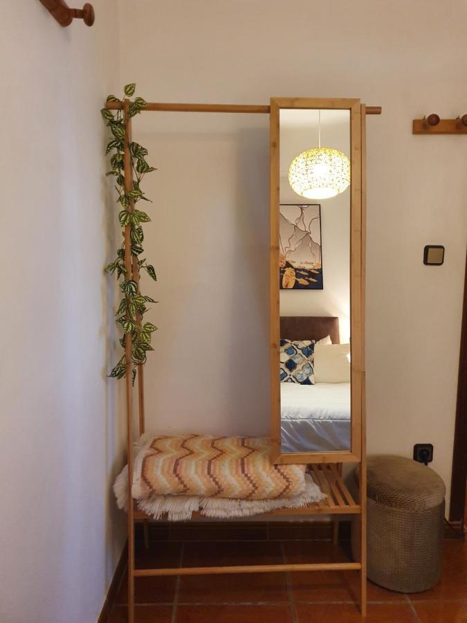 Pensjonat Casa Do Paco Monção Zewnętrze zdjęcie